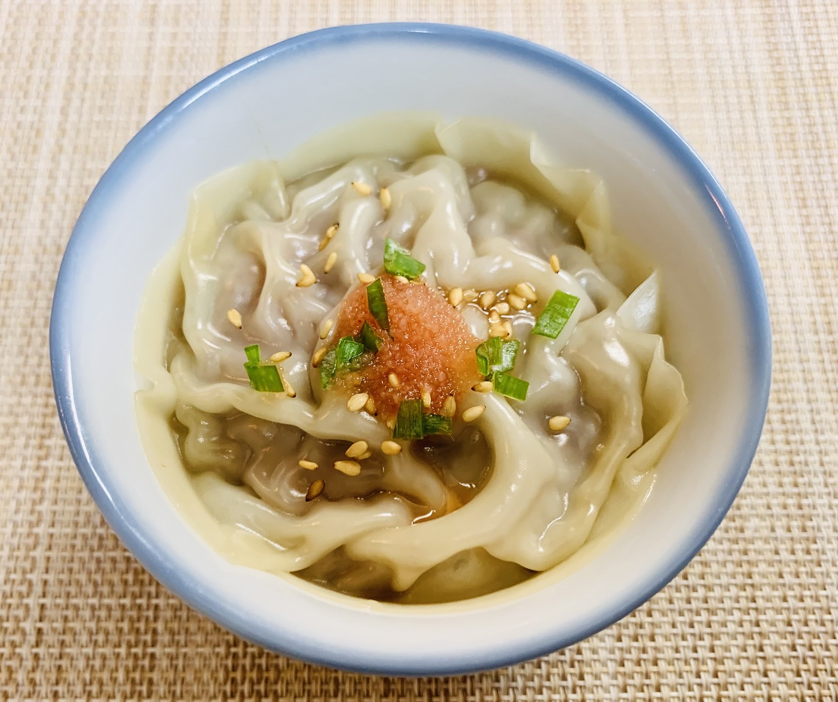 中国人が大絶賛する超簡単手抜き小籠包を作ってみた結果「肉汁の海じゃねぇかコレ」「誰でも簡単に作れるのに本当に美味しい!!」