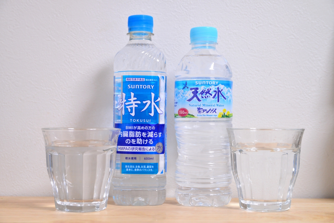 【公式ECでは完売】体脂肪減を助けるHMPAが入った『特水』、この誕生はある種納得の意欲作だ！