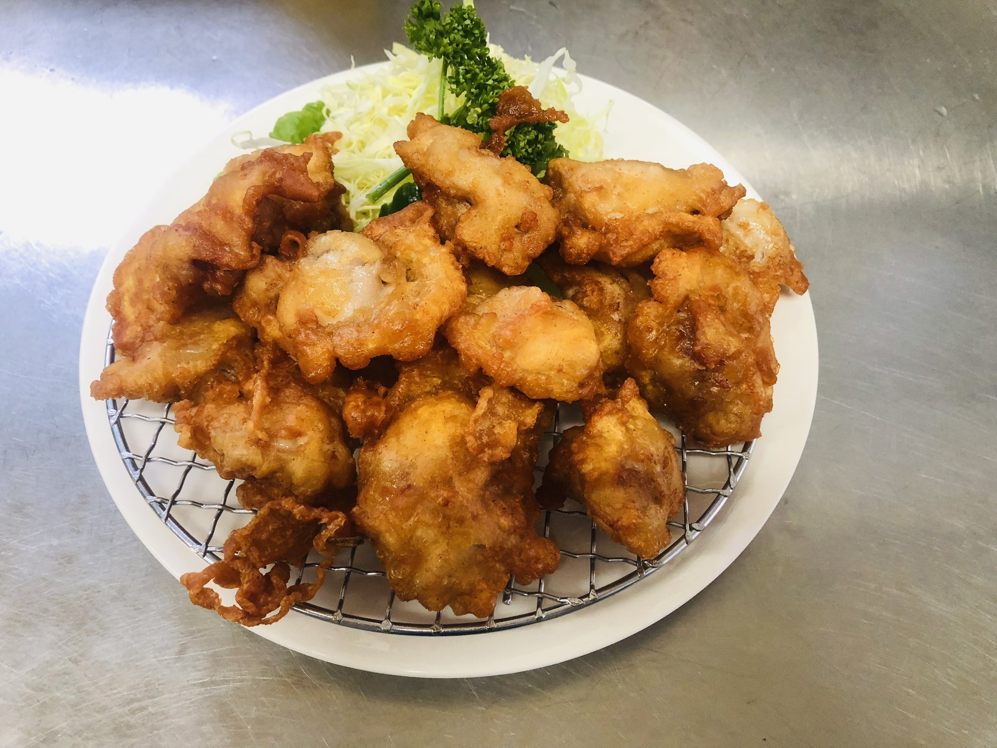 全国の方へ気仙沼の食堂からお願い / こけし食堂の味を受け継いで共に広めて下さる方を募集致します