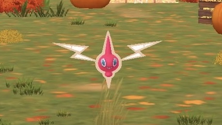 数年に1度レベルの色違いロトム入手チャンス到来中、無料ハロウィンGOパスは絶対にランク50へ【ポケモンGO】