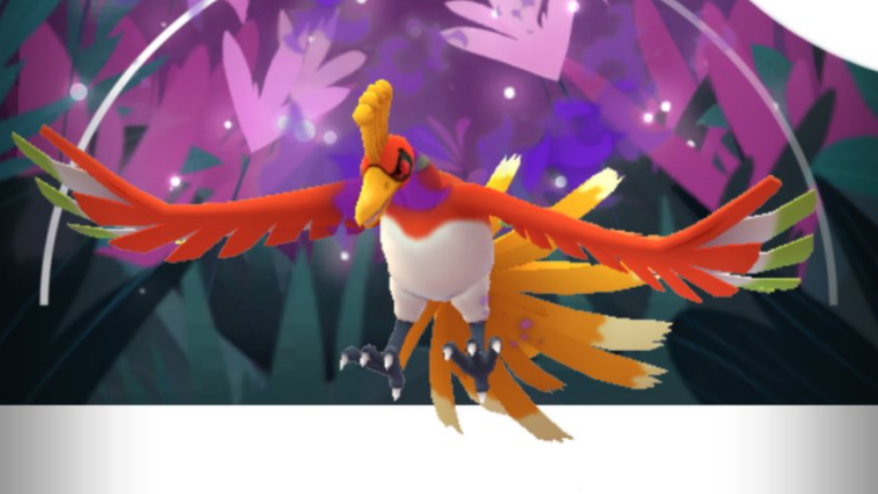 【補填は不明】シャドウルギア＆シャドウホウオウのレイドアワーで2つの大規模不具合が同時発生【ポケモンGO】