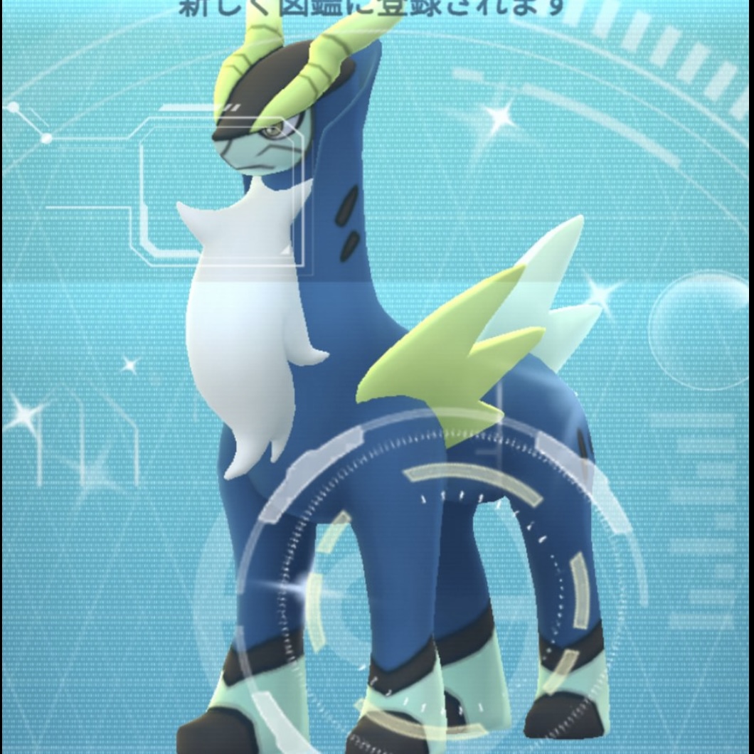 コバルオン、テラキオン、ビリジオンのコレチャレクリアできない問題、ソロor少人数レイドを強いられるトレーナーたち【ポケモンGO】