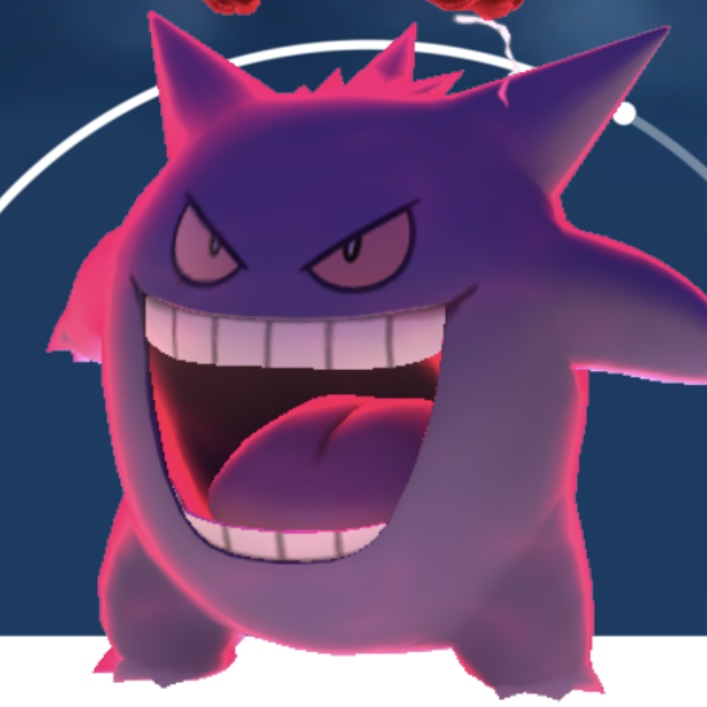 ダイマックスルギア対策が無料配布中、強力なゲンガーを準備しておこう【ポケモンGO】