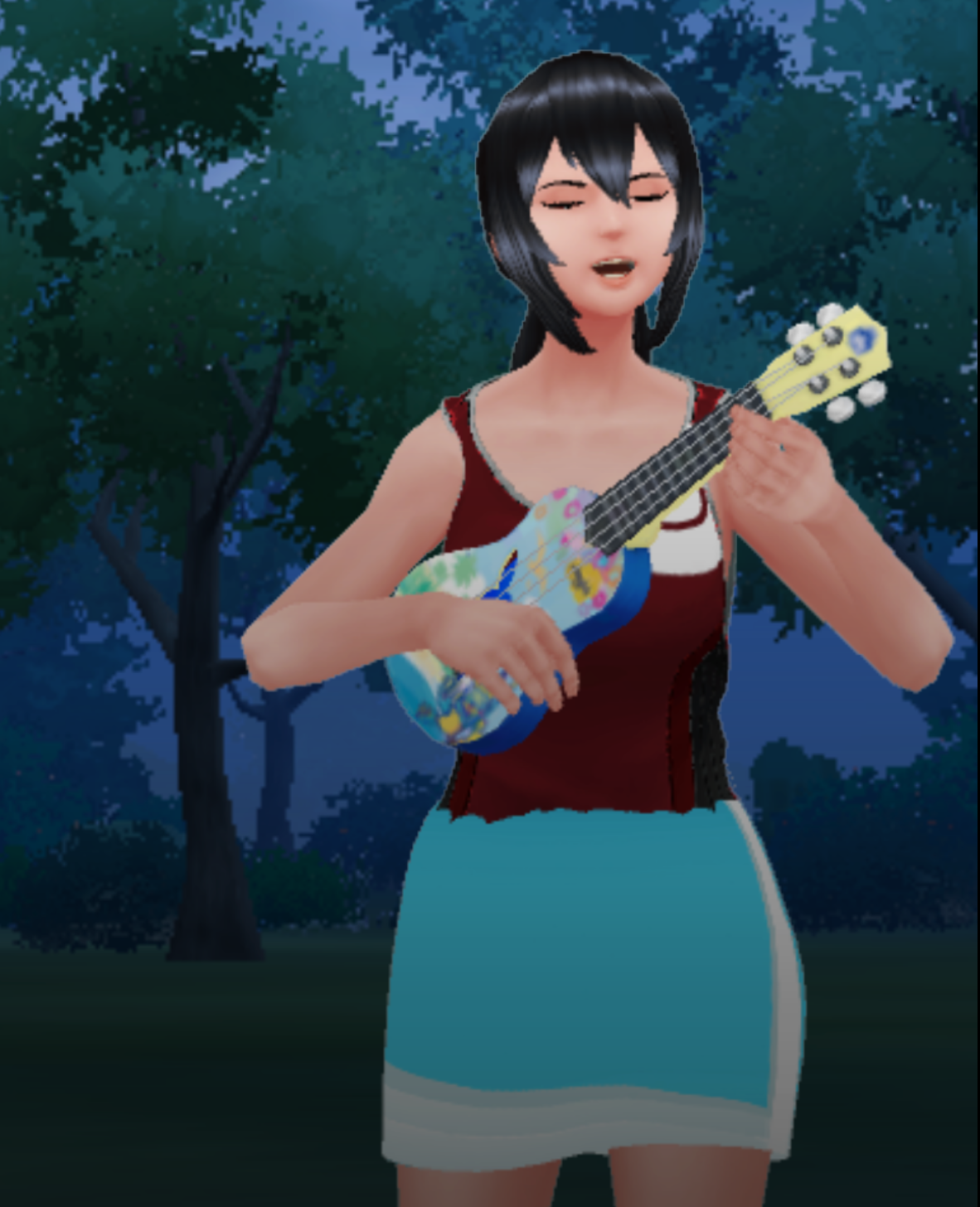 【ポケモンGO】ナウル共和国にポケモンはいるのか実際に行って確かめてみた→ その結果