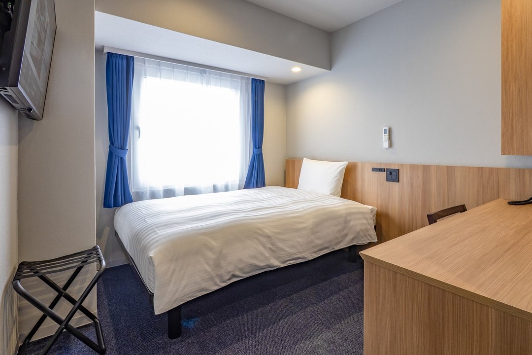 東横INNの「ご当地GENKIバッジ」を集めている人って多いんですか？ →聞いてみた