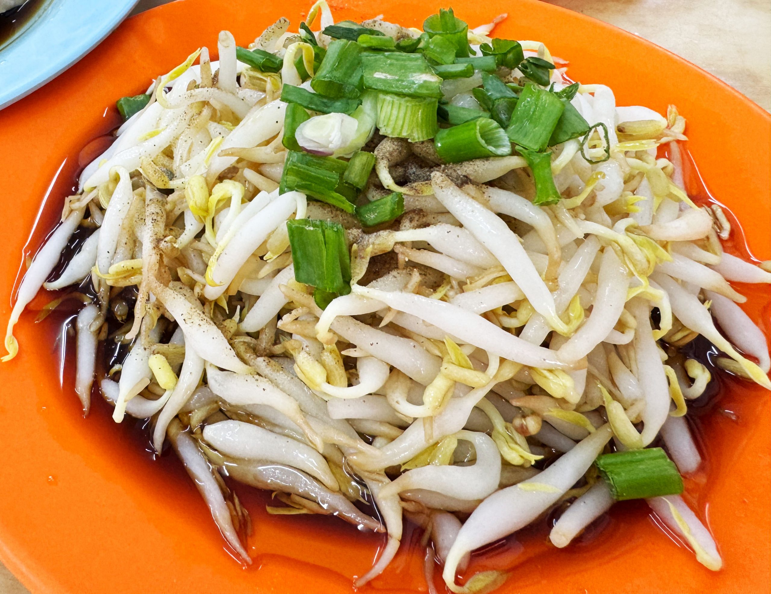 世界一ウマイと言う人もいるもやし「イポーもやし」を食べに行く