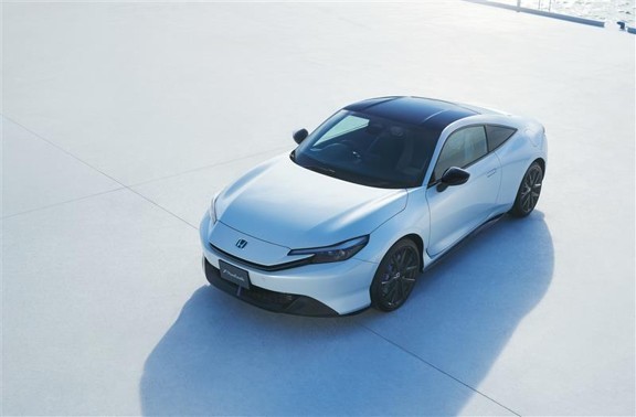 80年代のデートカーは令和でもデートカーなのか？ 24年ぶりに復活したHondaの「PRELUDE（プレリュード）」