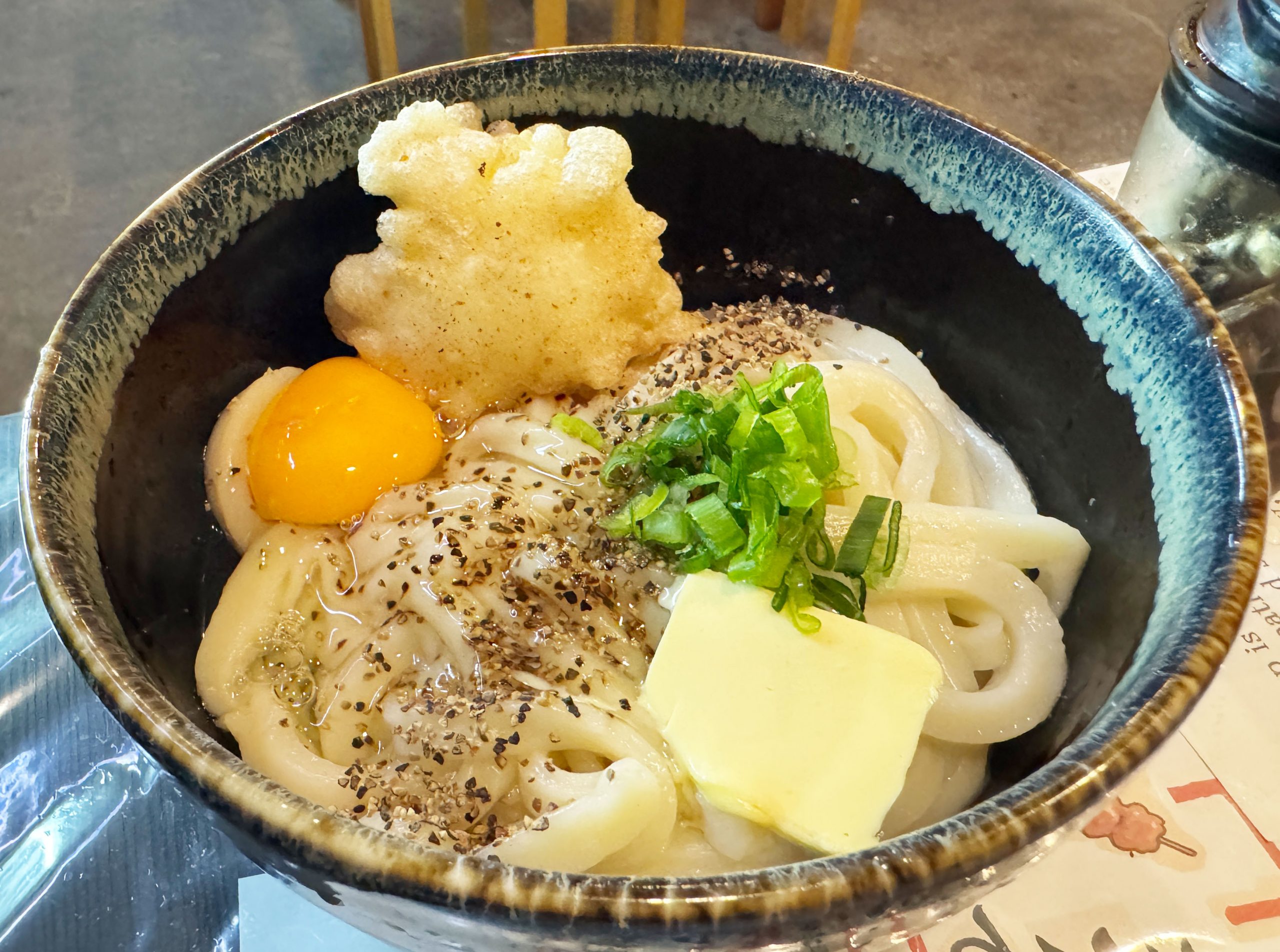 【うどんウマイ店】高松に行くといつも同じ店ばかり行くので違う店に行く / うどん職人さぬき麺之介