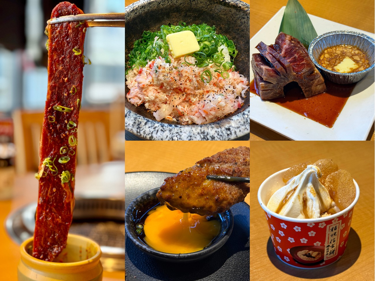 久しぶりに焼肉きんぐへ！「北海道フェア」でジンギスカンもカニ飯も食べられて大満足ナリ〜！