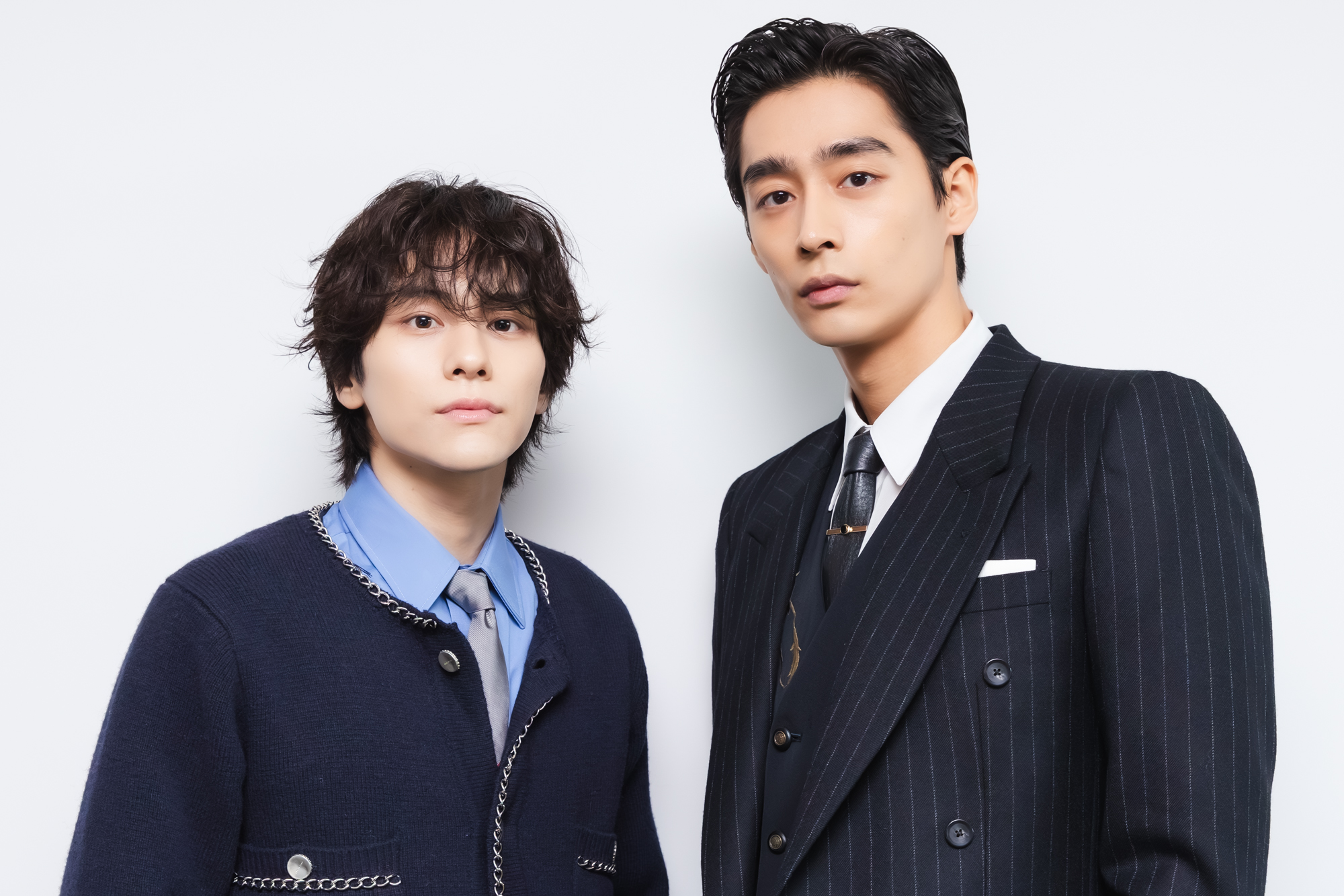 映画『WIND BREAKER／ウィンドブレイカー』山下幸輝＆濱尾ノリタカ　インタビュー「想っているだけでは伝わらない」「対話の意味を描いた作品」