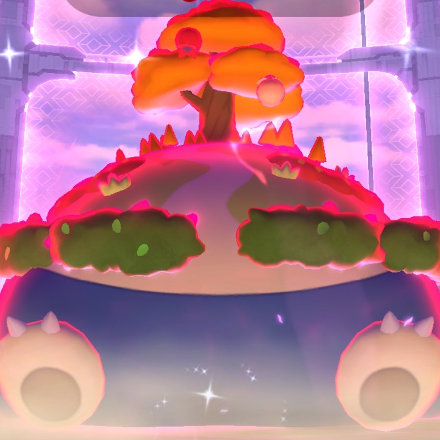 3時間で100万砂も現実的なライン、キョダイカビゴンの周回はボックス強化的に激アツ【ポケモンGO】