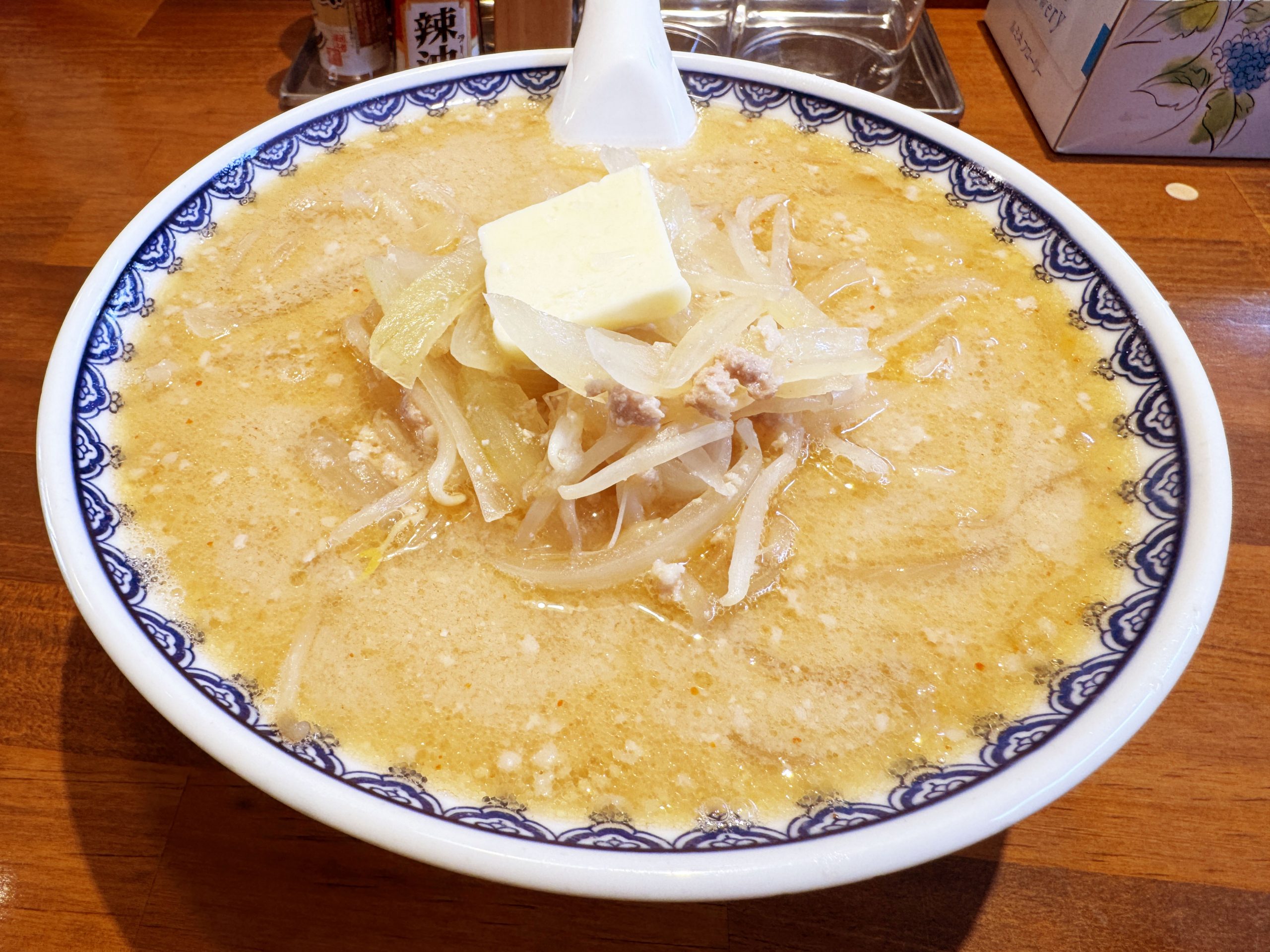 新潟人がラーメン食べるなら「食堂ミサに行くといいよ」と言ったので行った結果