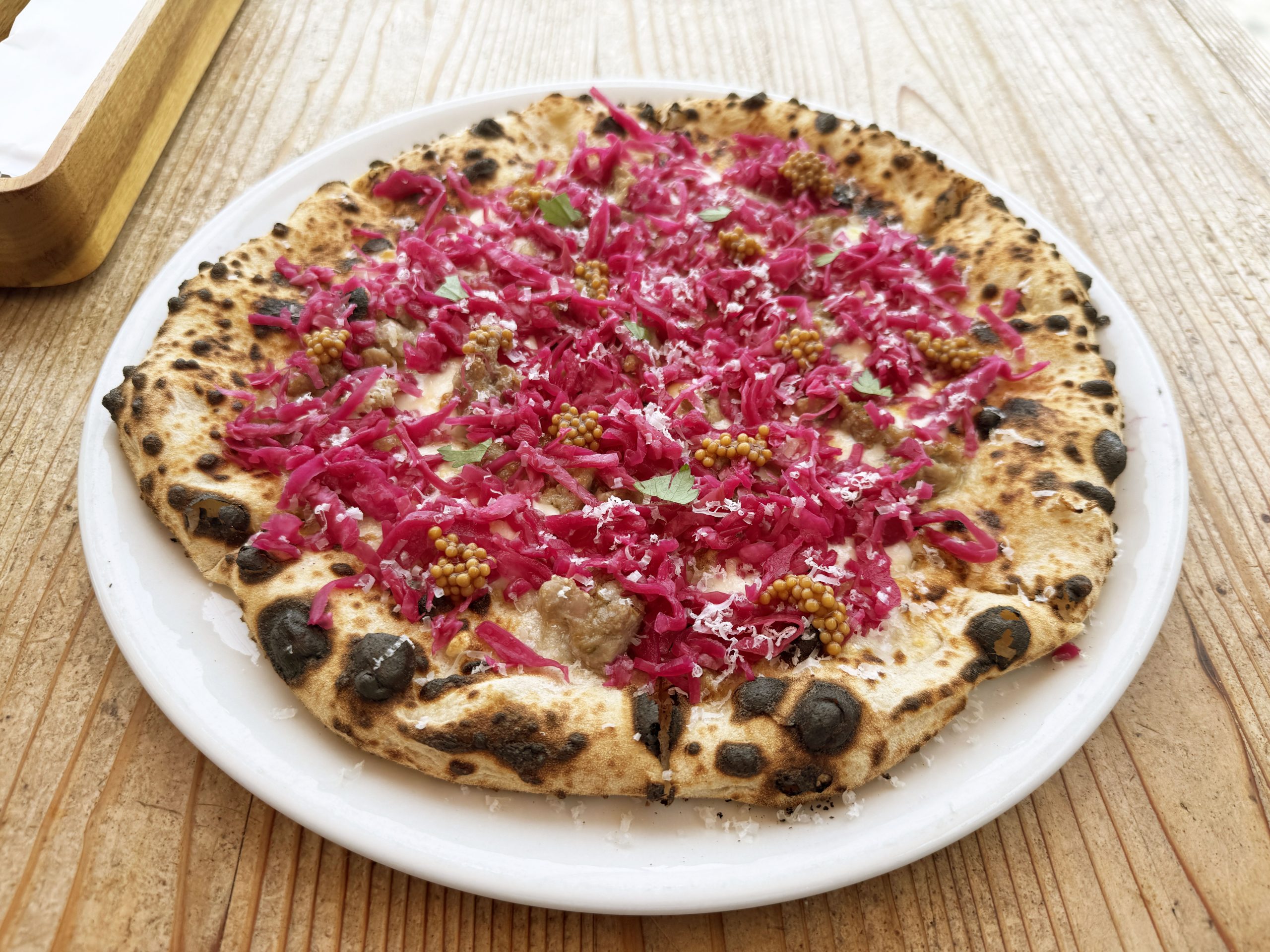 【海岸グルメ】静岡県下田市の絶品・絶景レストラン「フェルメンコ」は癒やしの楽園だ