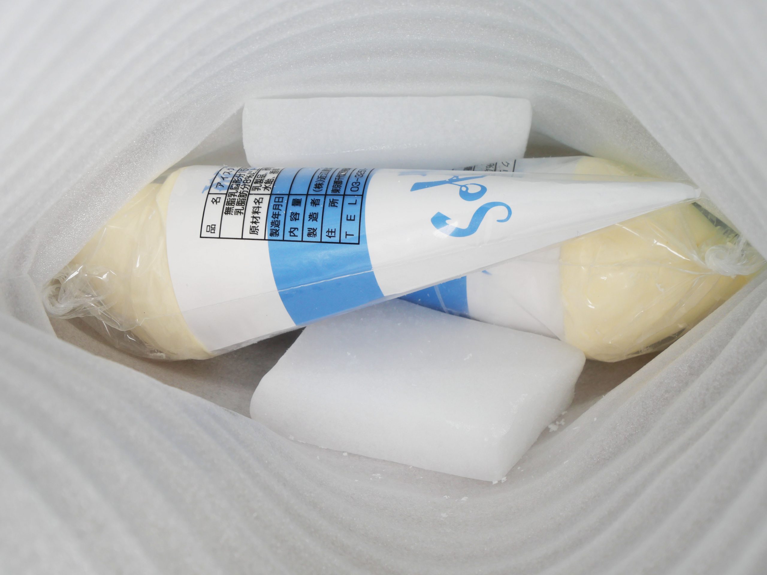 伝説級のスイーツ店「近江屋洋菓子店」で買える神話級のソフトクリームが神域だった件