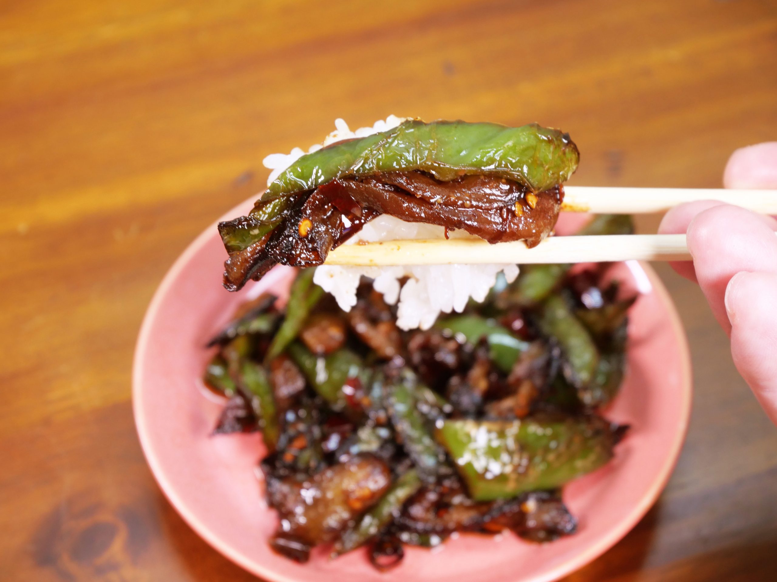 【おにぎりグルメ】新潟・佐渡のおむすびの具材が最高すぎる件 / 南蛮味噌と南蛮ジャー