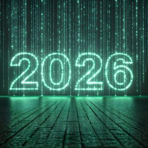 2025年はどんな年？　タロットカードと数秘術による運勢占いランキング