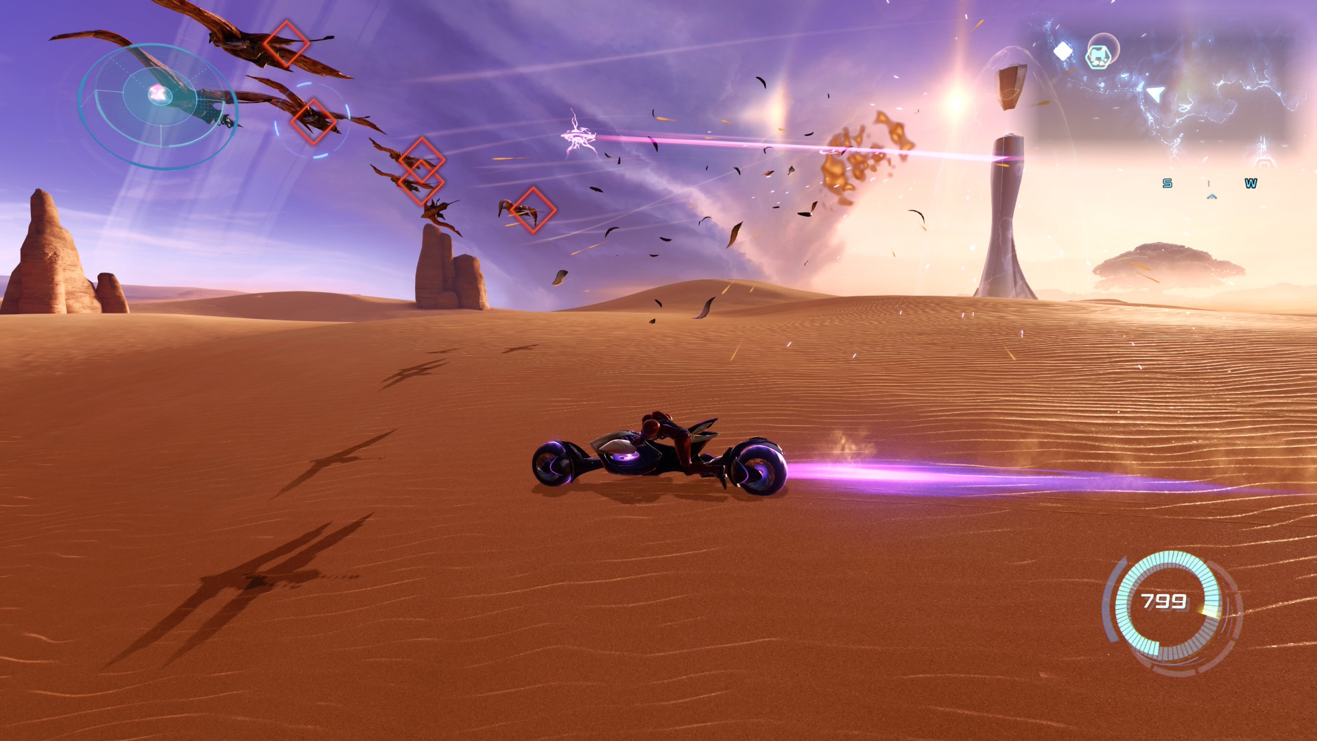 『メトロイドプライム4 ビヨンド』レビュー：過去作を超える体験を見せてくれた良作