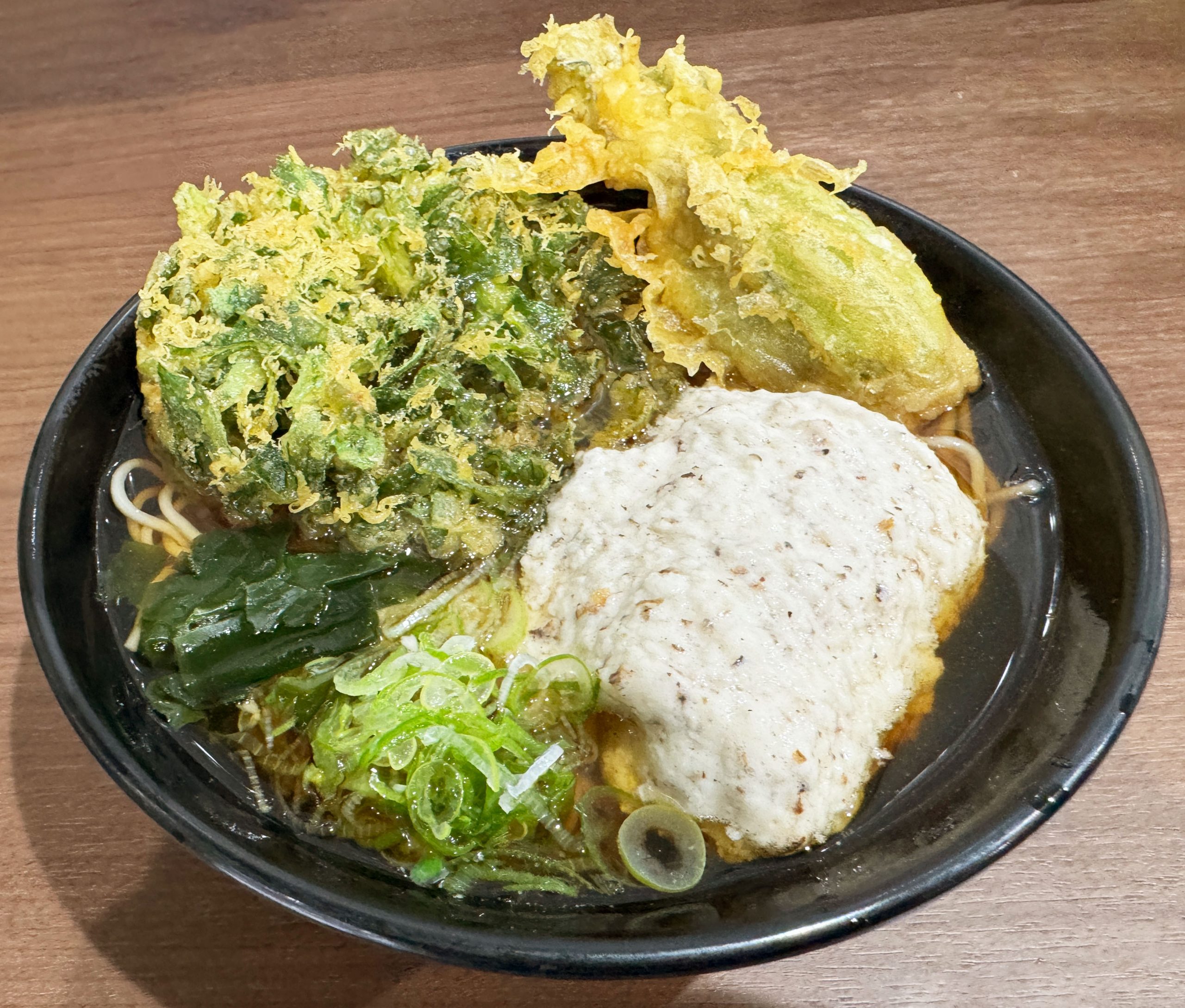 【蕎麦マニア大絶賛】立ち食い蕎麦屋で激うまソバを食べたいならば「峠そば」は間違いない