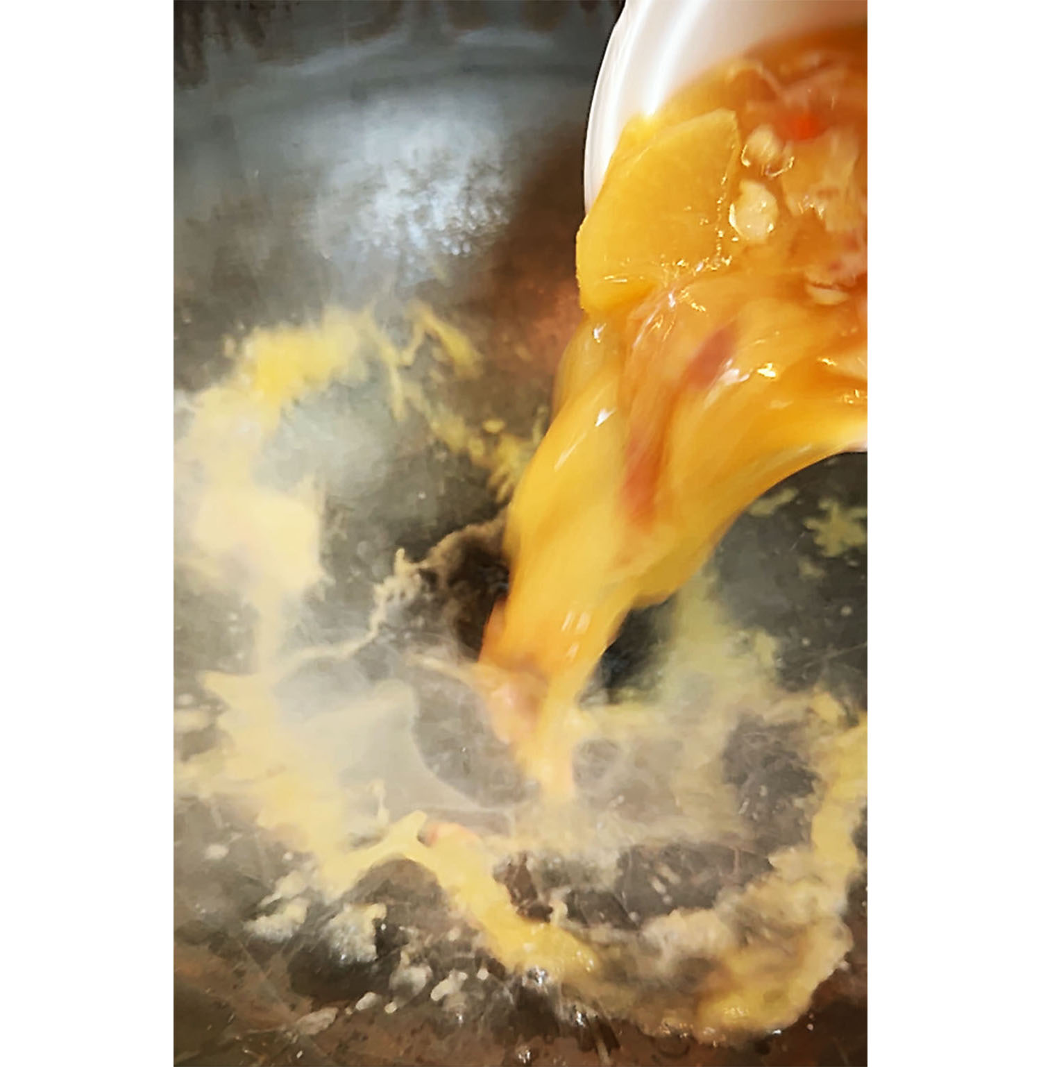 かつやの豚汁をグツグツに煮込んで飲んでみた