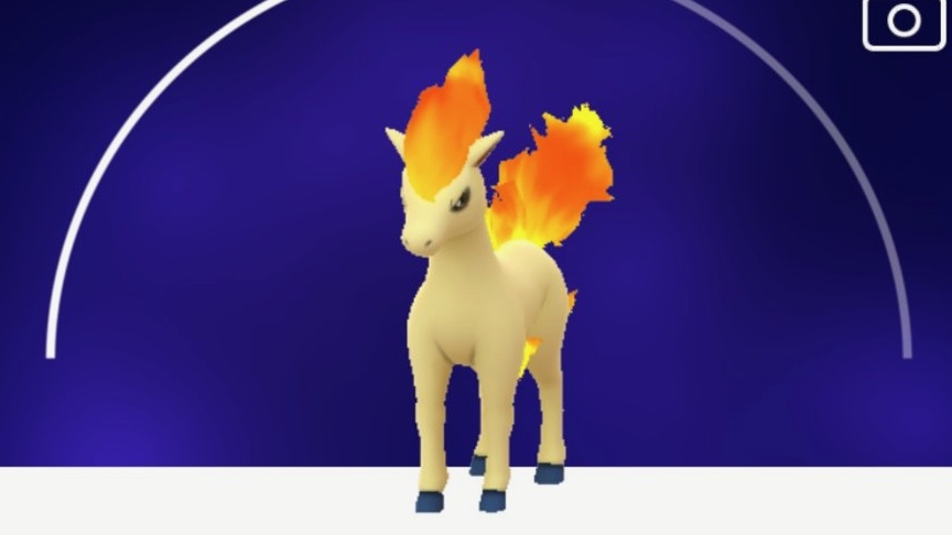 シャドウポニータが激レア化？ ロケット団したっぱの使用ポケモンが不自然に変更される現象が発生【ポケモンGO】