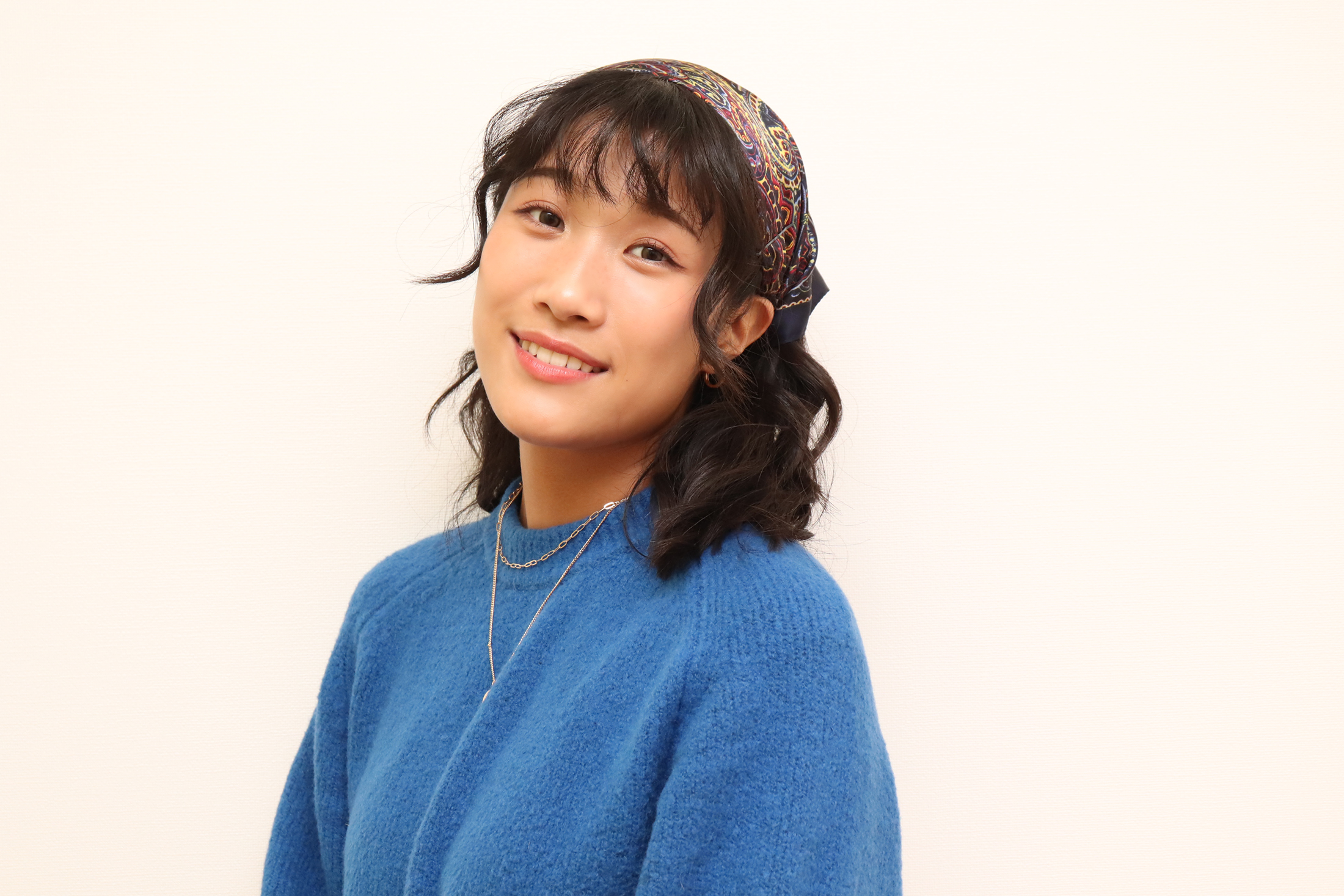 斎藤瑠希インタビュー「今後も自分を取り繕わず、ありのまま一生懸命に」　1st Solo Live『TILL FULL MooN』開催