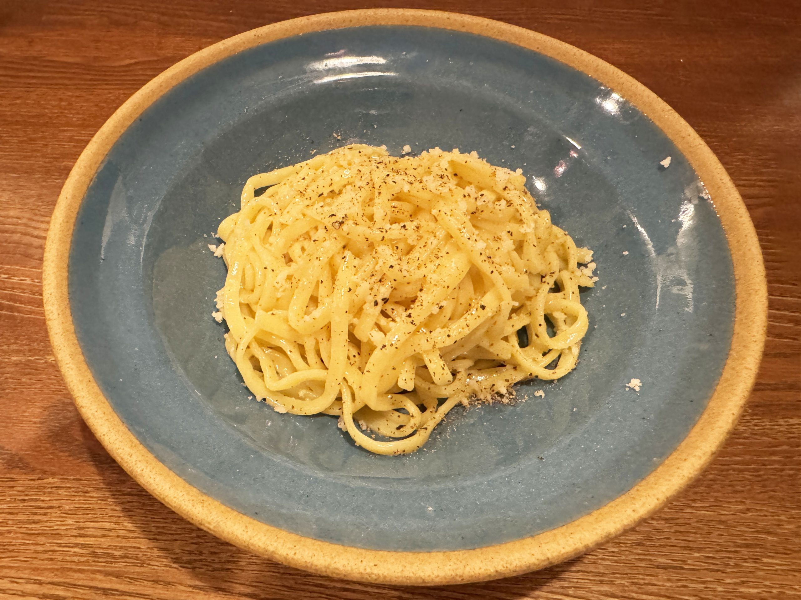 静岡人が「世界一おいしいパスタ食べるならここに行くといいよ」と言うので静岡県に行った件