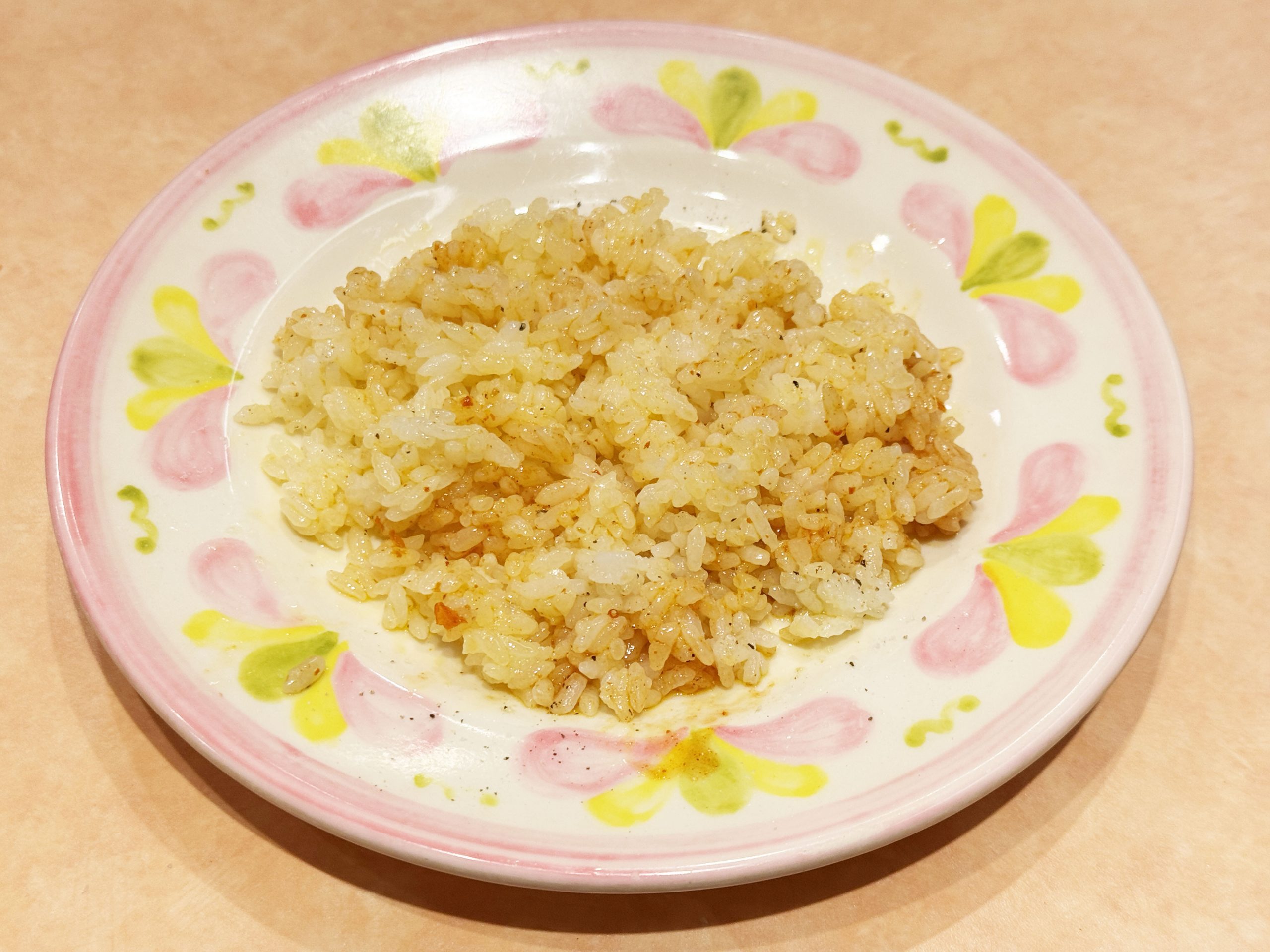 サイゼリヤで最高にウマイ料理を91円で食べる方法→ それは洋食ライス