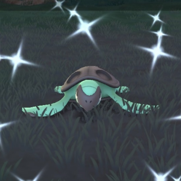 【三重県総合博物館】ズガイドス厳選や色違いプロトーガ狙いが捗る！ 「ポケモン化石博物館」が 2026年1月17日よりスタート【ポケモンGO】