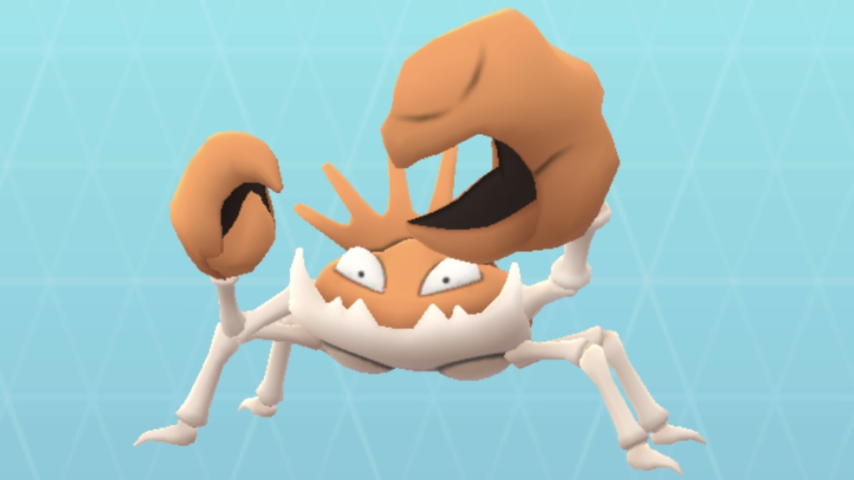 【2026年1月版】今挑んでおくべきロケット団のセリフ一覧 / カイオーガに匹敵する火力のシャドウキングラーがやばい【ポケモンGO】