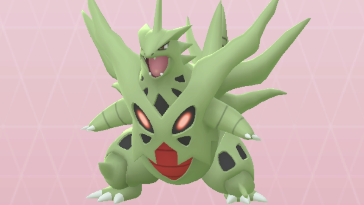 「バンギラス」「ボーマンダ」「サザンドラ」の強化が捗る、今は7kmタマゴを全力孵化すべきタイミング【ポケモンGO】