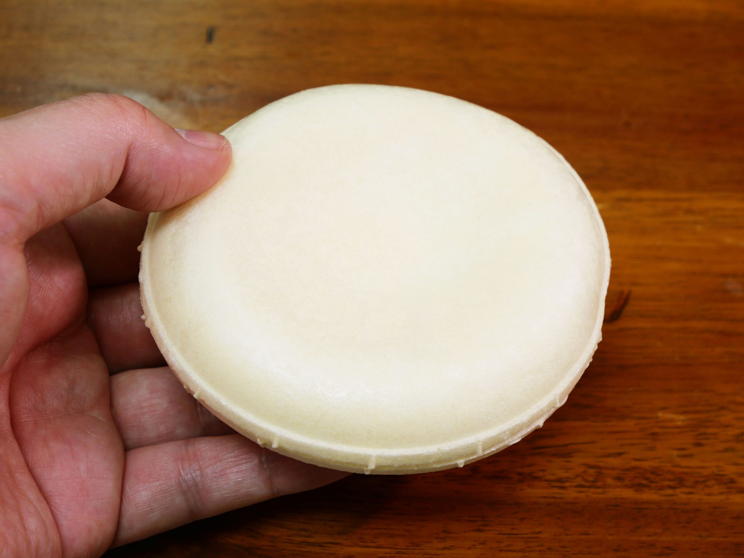 なんこれ！ なんこれこのアイス！ なんこれセブンイレブンのミルキーアイスモナカなんこれ！