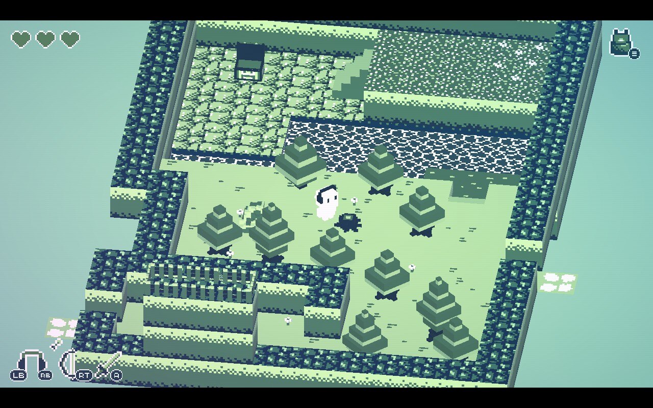 『CASSETTE BOY/カセットボーイ』レビュー：存在と認知をめぐる旅が奥深いパズル・アクション