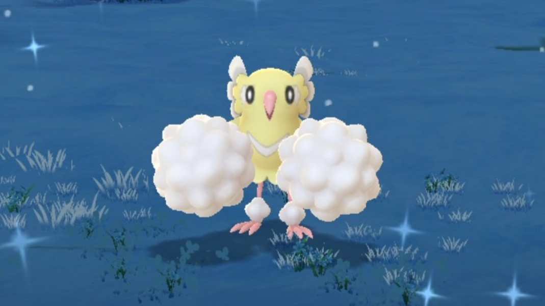 オドリドリイベントで不具合か？ 日本で入手不可の“ぱちぱち”“めらめら”スタイルをゲットできてしまう現象が発生【ポケモンGO】