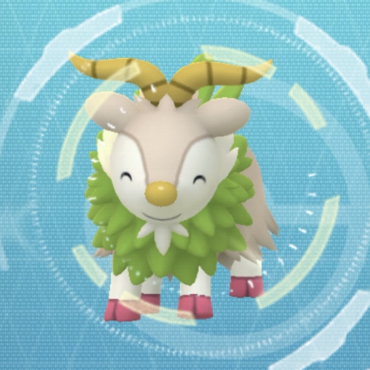 メェークルが周回し放題の異常事態発生中 / ★1レイドバトルの豪華さがすごい【ポケモンGO】