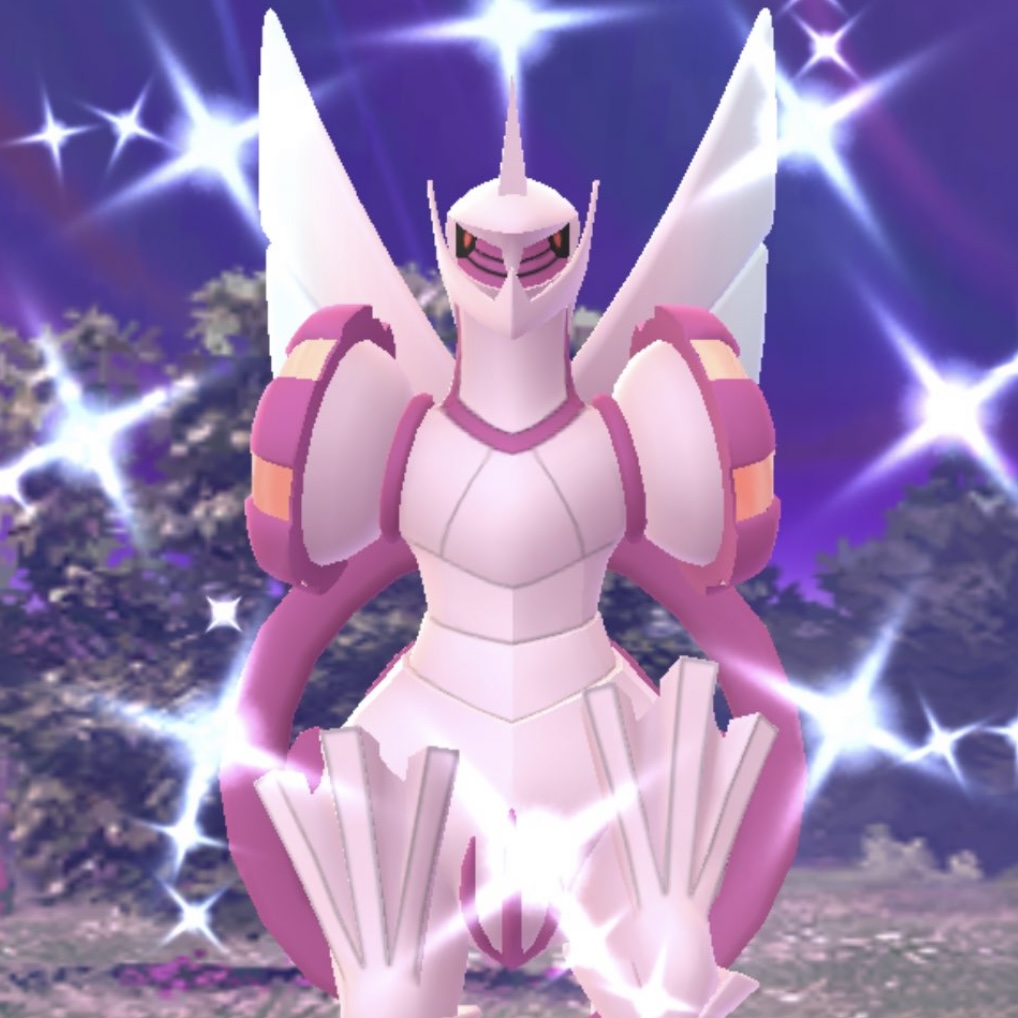 「ときのほうこう」「あくうせつだん」の確保がマスト / 神イベント「カロスへの道」4日目ガイド【ポケモンGO】