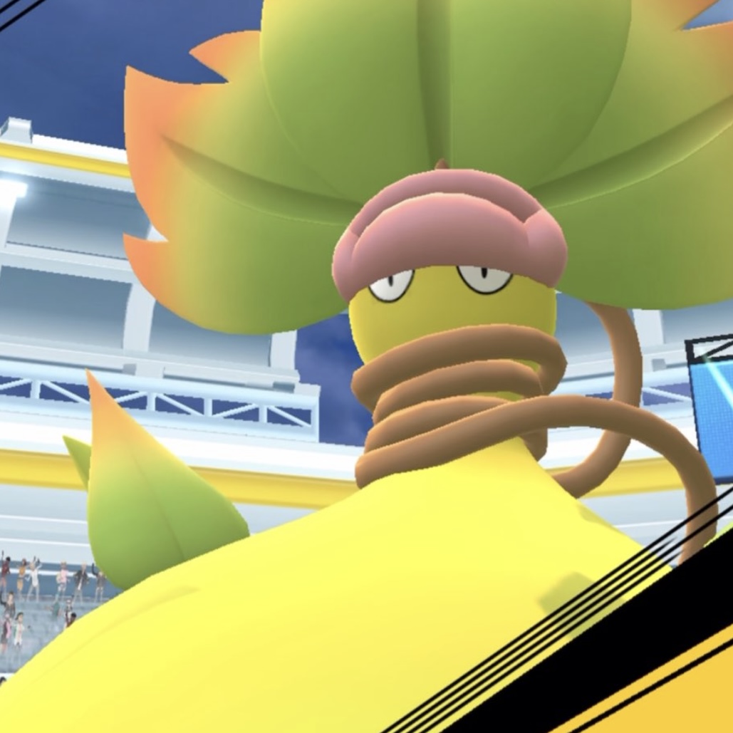 メガウツボット＆カラマネロはガチ対策必須 / 過去1の高難度コンテンツになりそう【ポケモンGO】