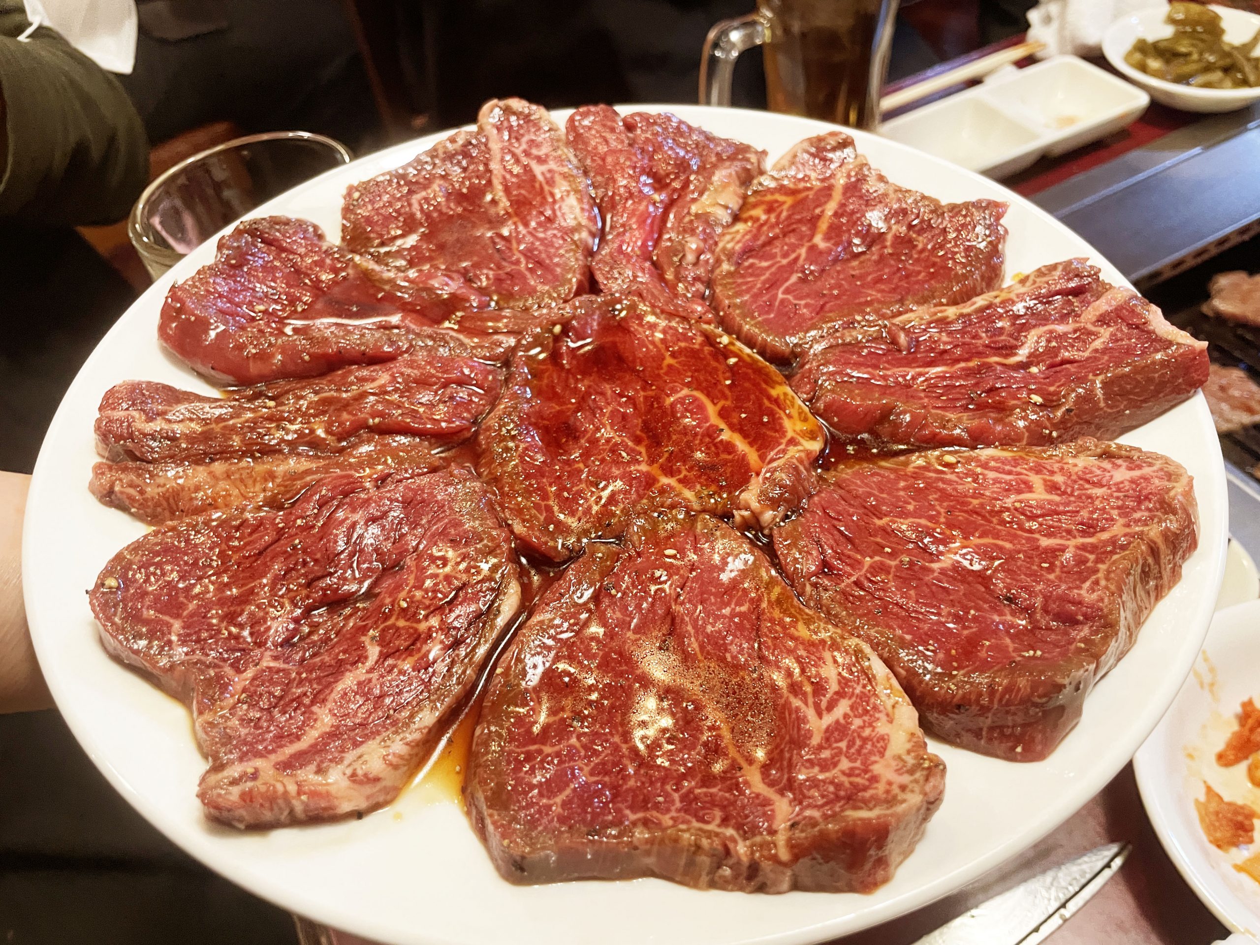 【極上グルメ総集編】実際に食べて美味すぎて感動した焼肉屋10選 / 東京編