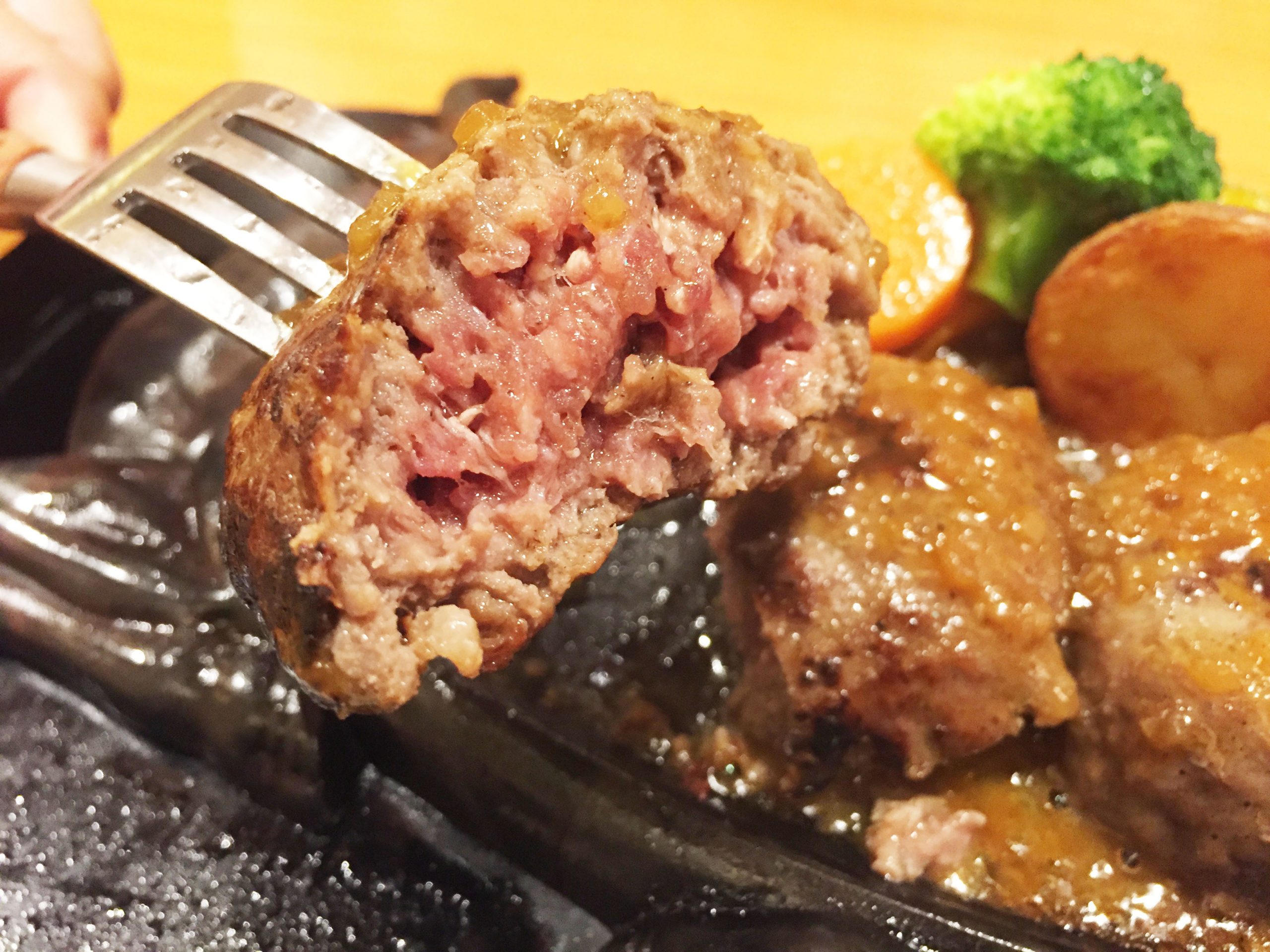 【グルメ情報】静岡さわやかの「数時間待ち」に耐えられない人が行くべき極上ハンバーグ専門店ランキングトップ3