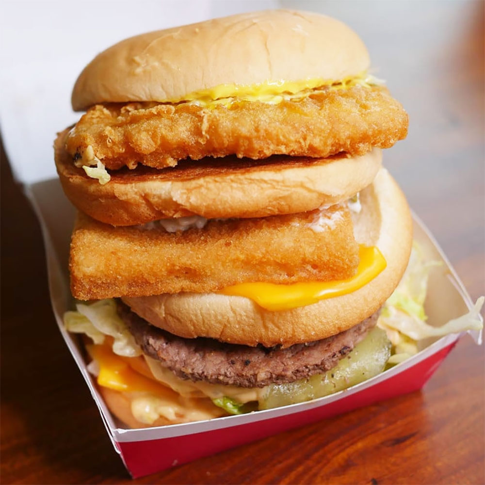 【2026年最新版】マクドナルドの美味しすぎる裏メニュー・裏オーダー15選