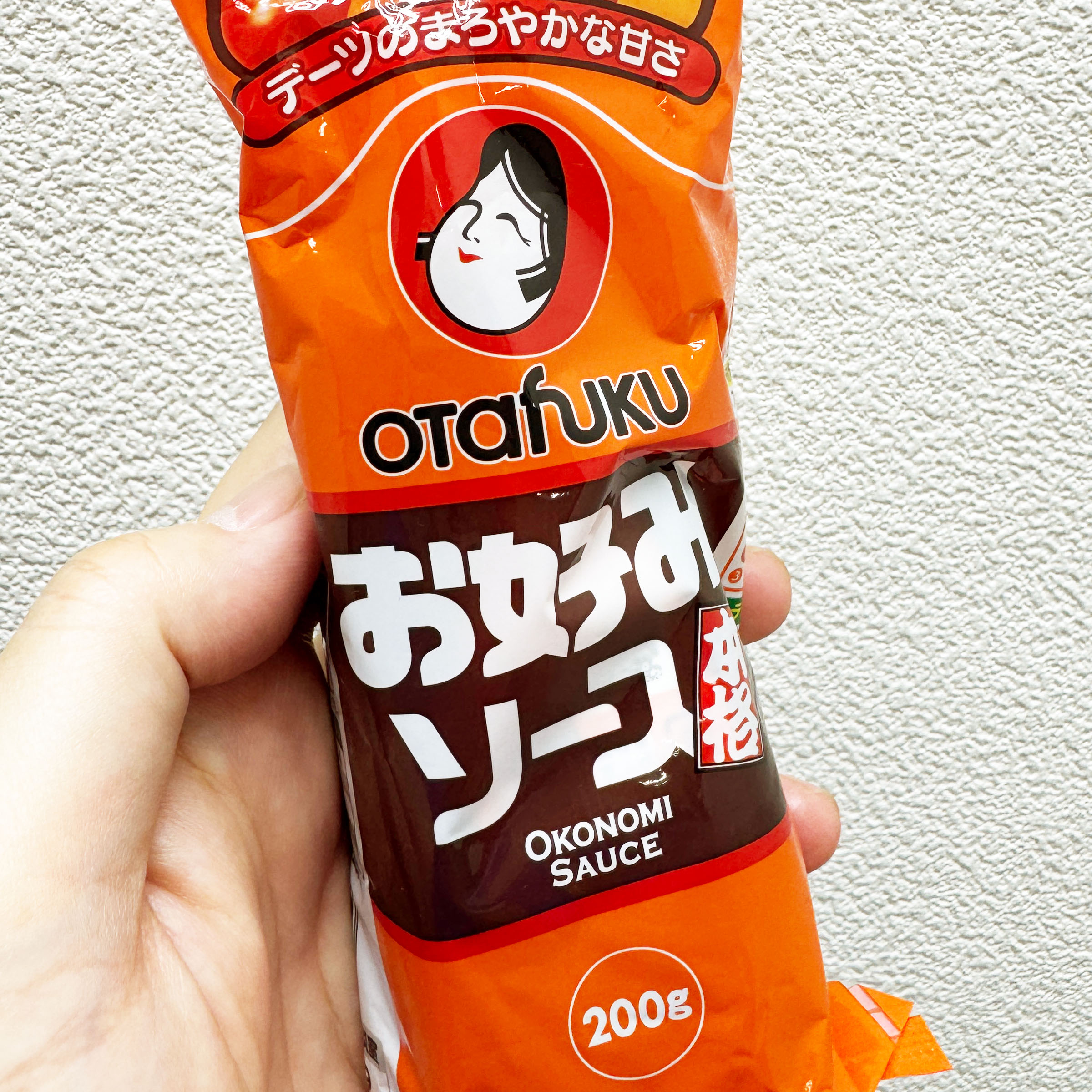 大阪人と広島人に聞きたいのだけど大阪のお好み焼きに「広島のお好み焼きソース」をかけても良いですか