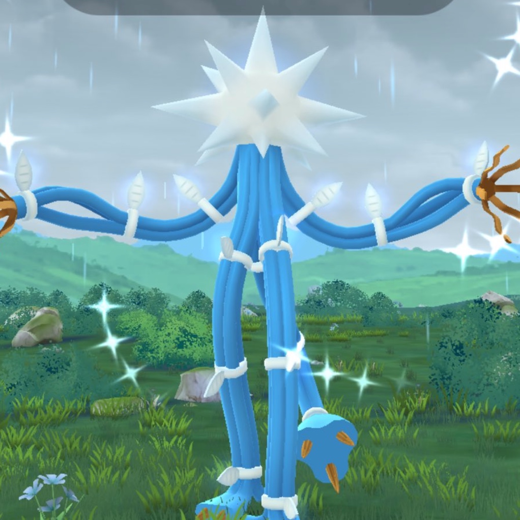 カミツルギとデンジュモクは何周してもOK、大集合イベント中に優先すべきレイドバトルとは【ポケモンGO】