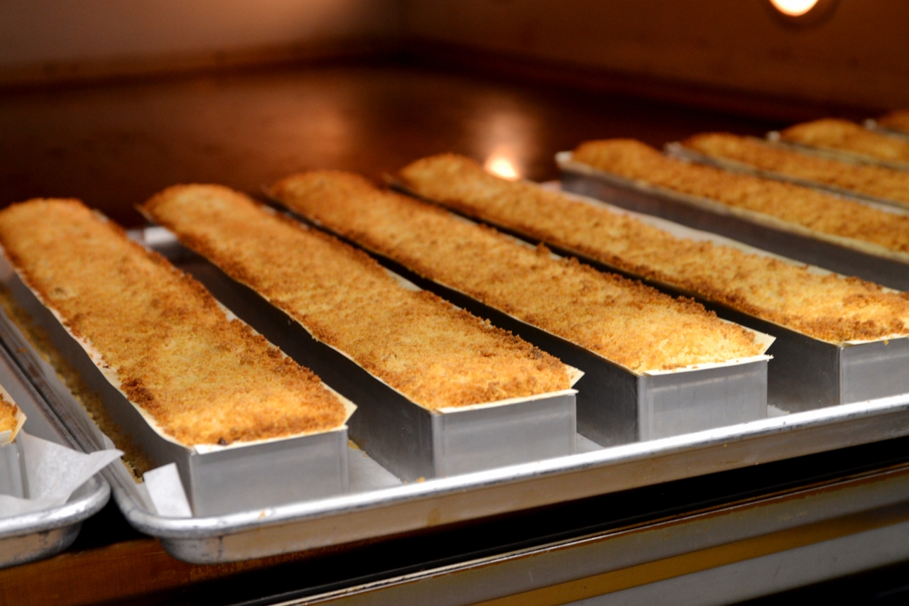 『成城石井自家製 プレミアムチーズケーキ』のファン必見！コスられてない新情報を生みの親に聞いてきました