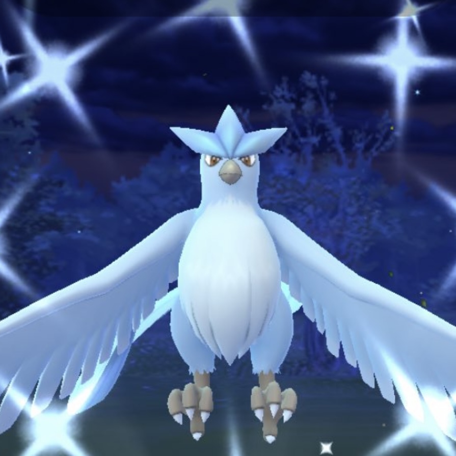 フリーザー、サンダー、ファイヤーの野生出現が確認される / レイドパスなしで伝説を狙える破格のボーナス発生中【ポケモンGO】