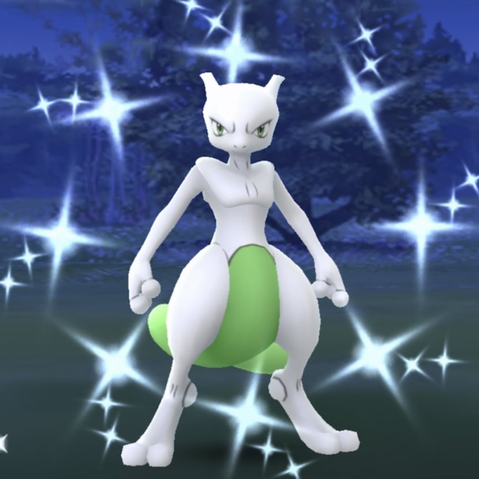 ミュウツーやケンタロスが実質無料配布中、1120円の課金でカントー図鑑コンプも目指せる【ポケモンGO】