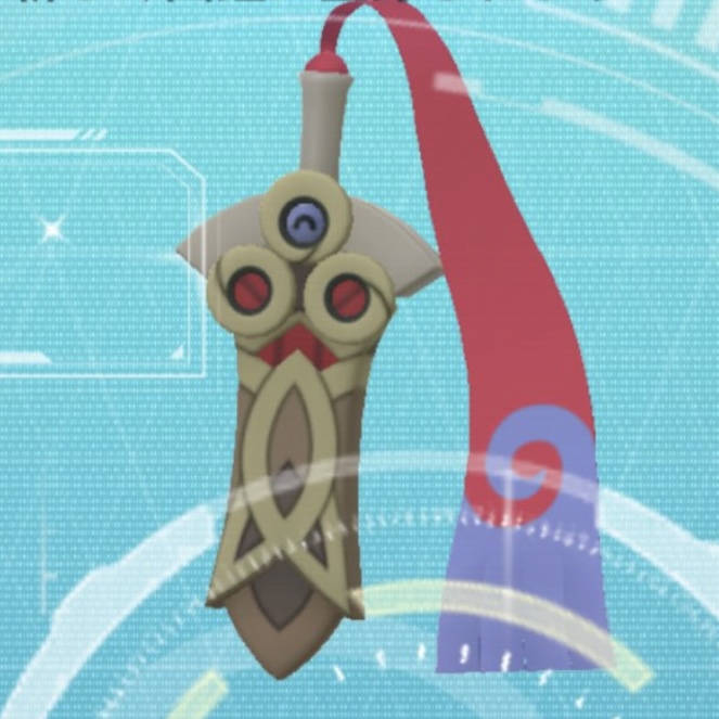 赤いヒトツキ狙いやキョダイオーロン毛育成が捗る / 今の10kmタマゴはハズレ無し【ポケモンGO】