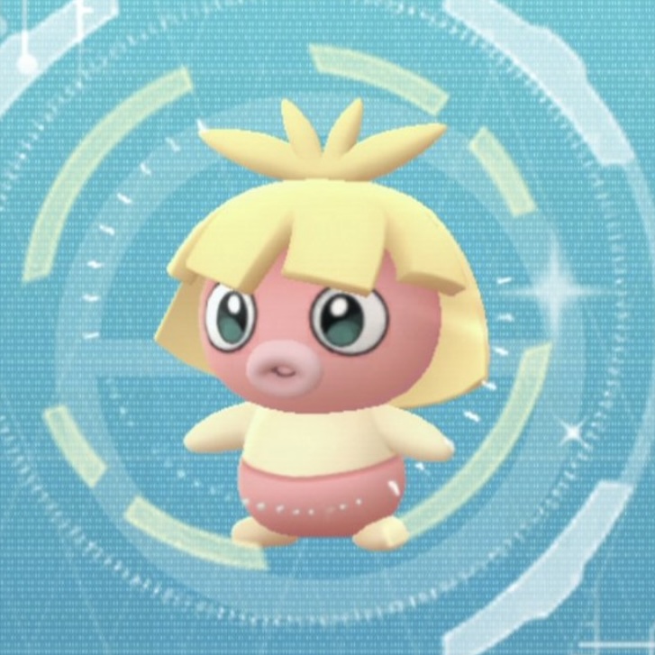コス無しベイビィ3種の色違いをガッツリ狙うチャンス、「めくるめく記憶」シーズン中の2kmタマゴで狙うべきは？【ポケモンGO】