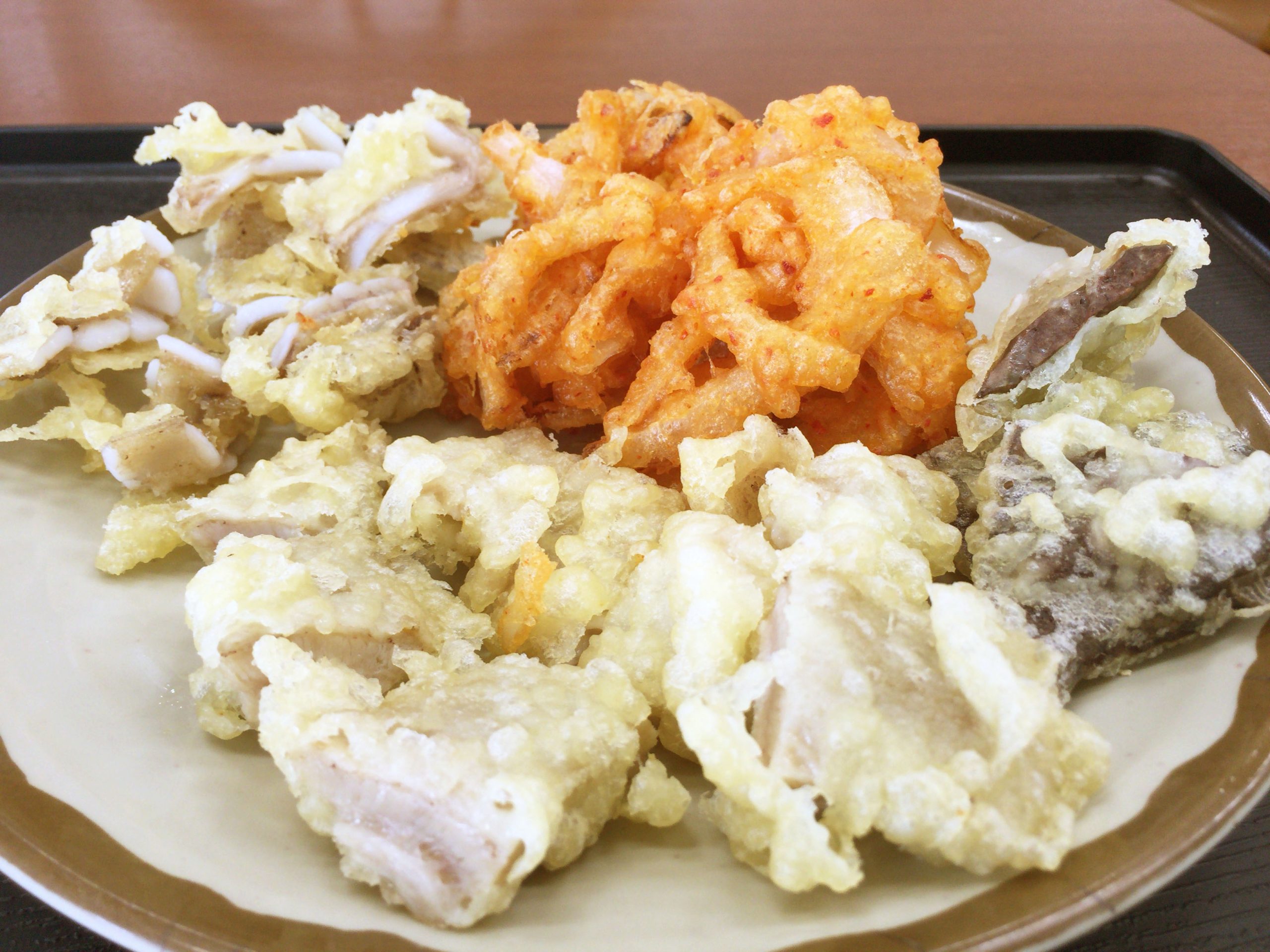 広島人に聞いたら「真の広島名物はお好み焼きではなくコーネとホルモン天ぷら」って言ってたけど本当ですか