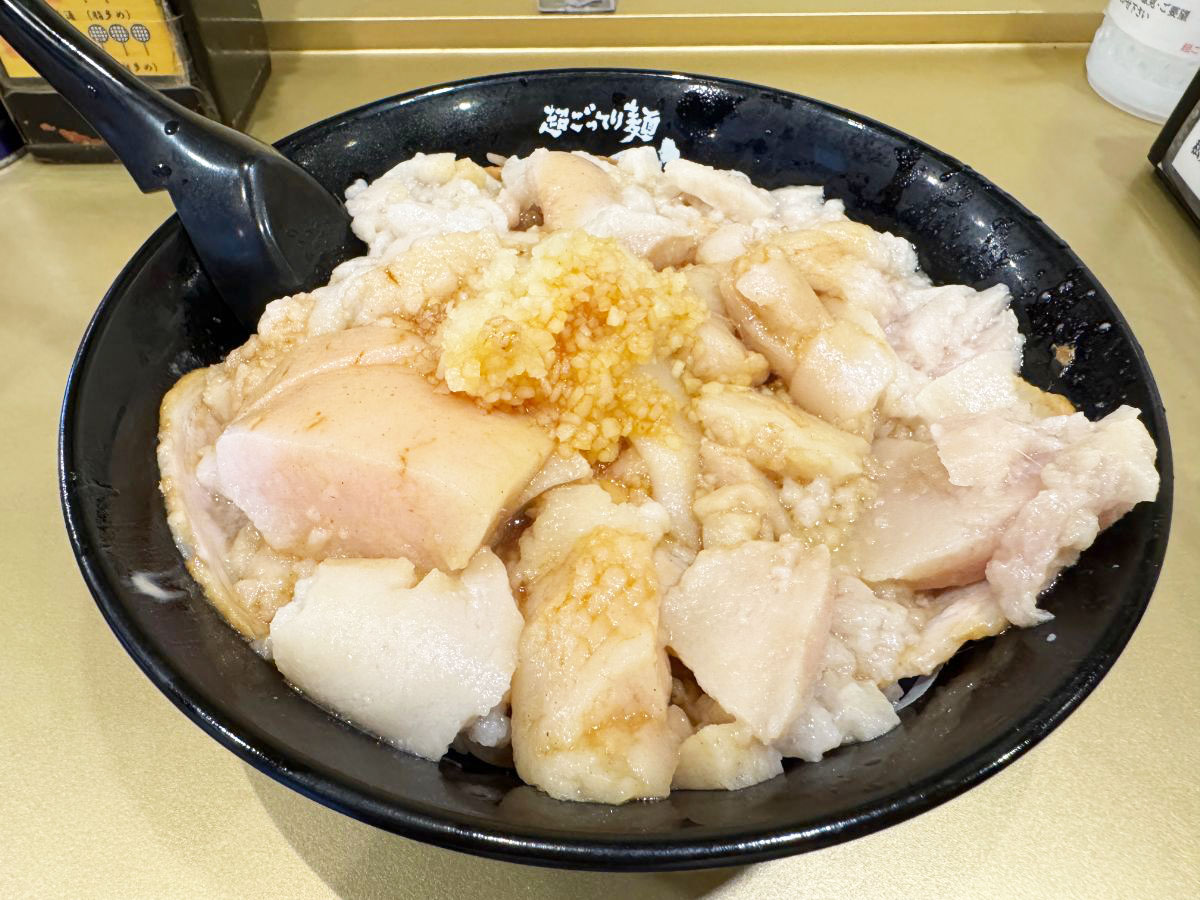 【アキバのグルメ】秋葉原の実際に食べてメチャクチャ美味しかったラーメン屋10選