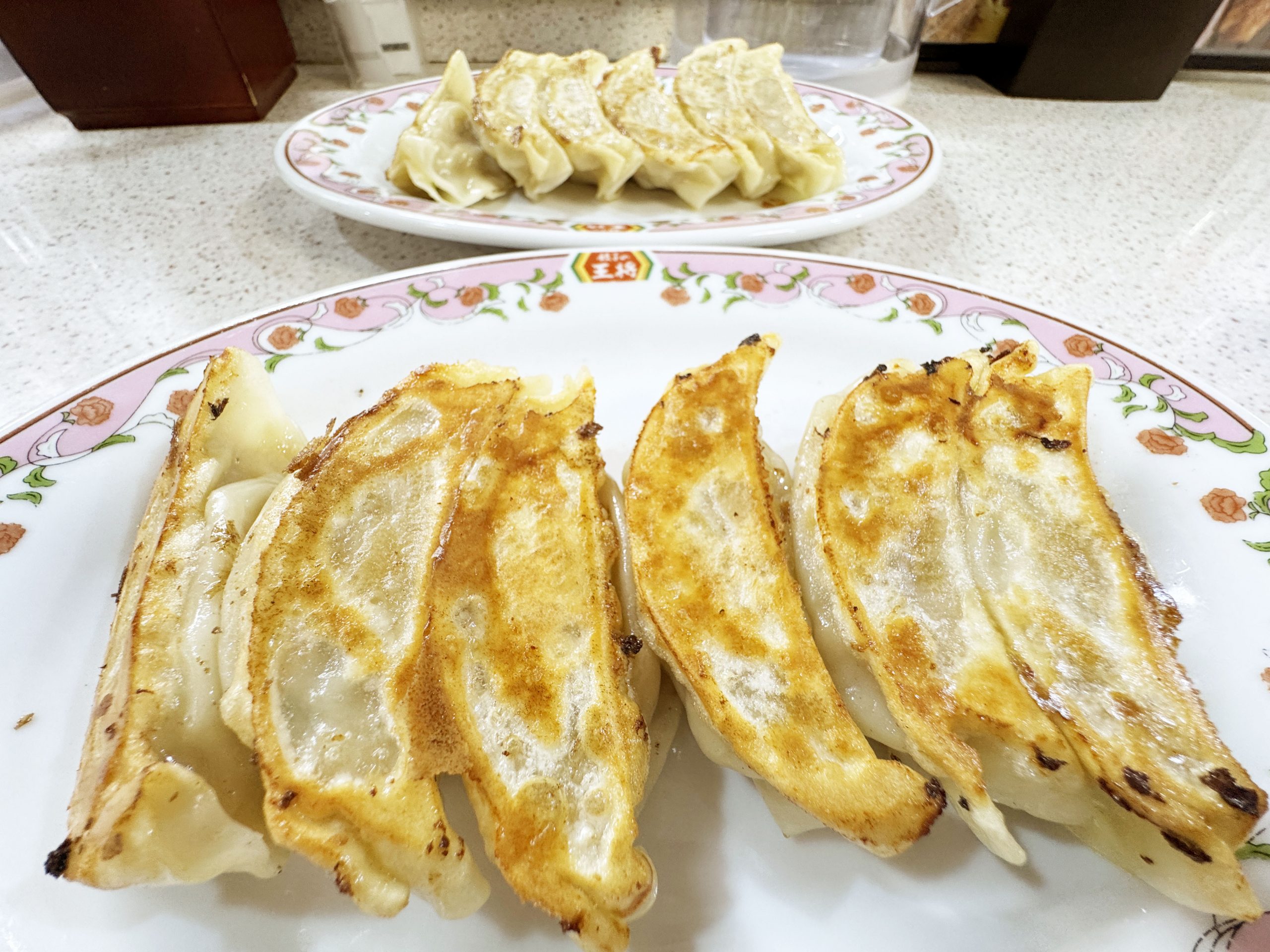 【グルメ情報】餃子の王将の裏メニュー完全版 / 餃子がすさまじく美味しくなる裏メニュー5選