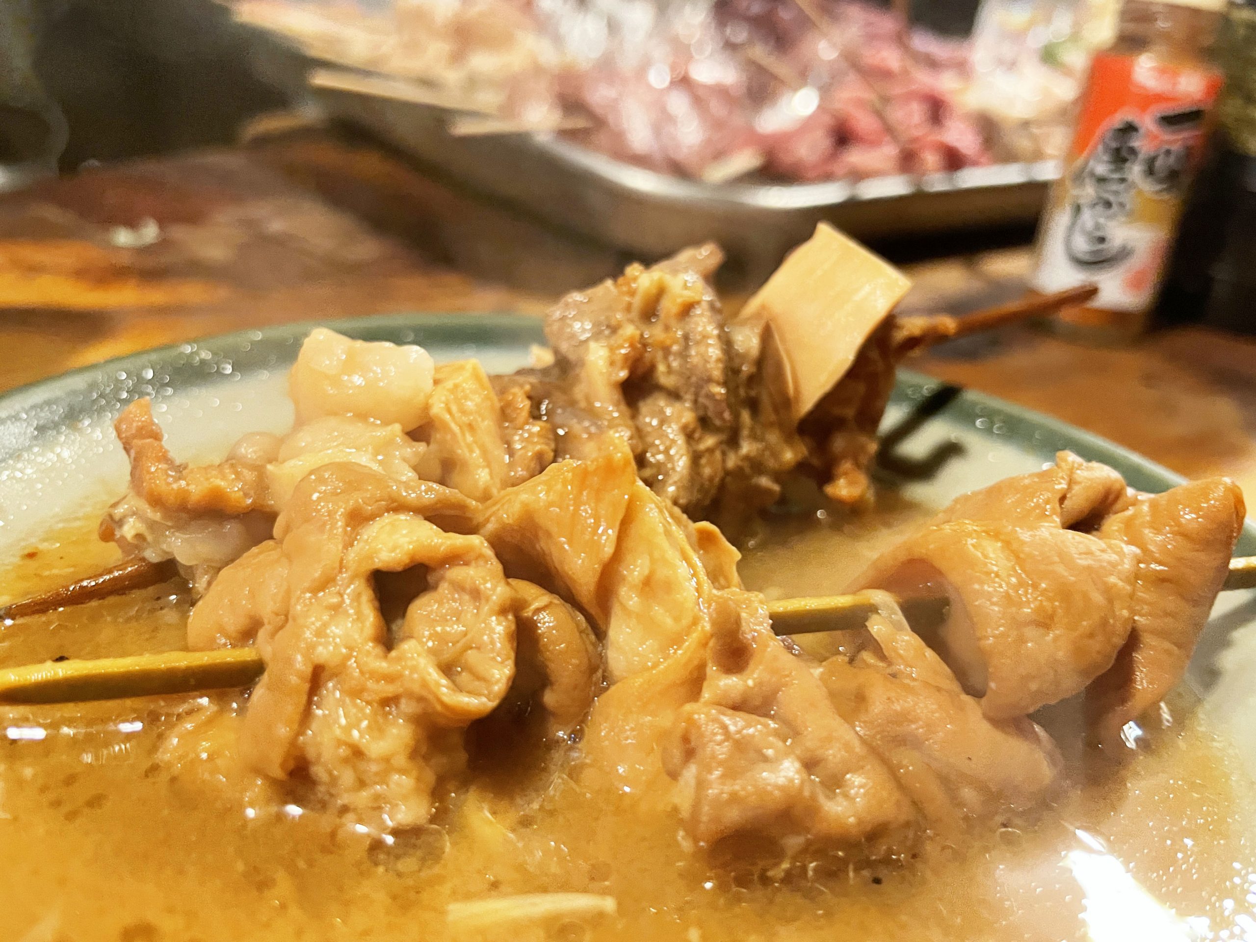 女は男と一緒じゃないと入店できない歴史ある居酒屋「ささもと」が激しくウマすぎるし居心地が良すぎる件